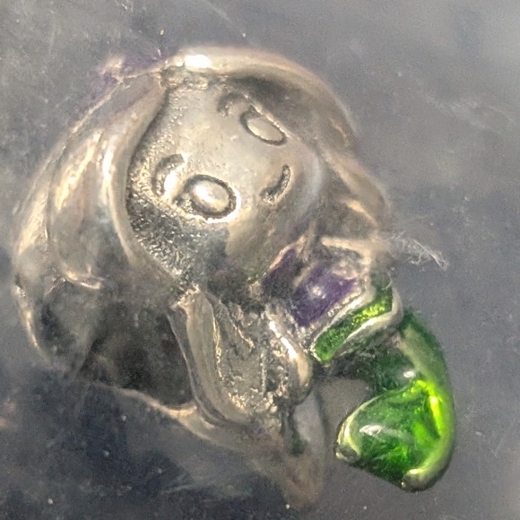 Disney Little Mermaid Ariel Charm - Picture 6 of 6